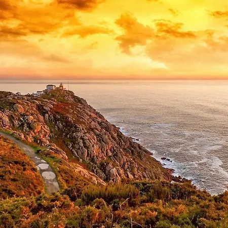 A Casina De Juan En El Centro Del Pueblo *