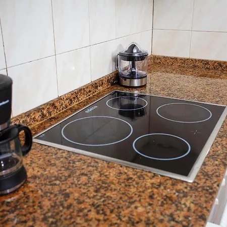 Apartment A Casina De Juan