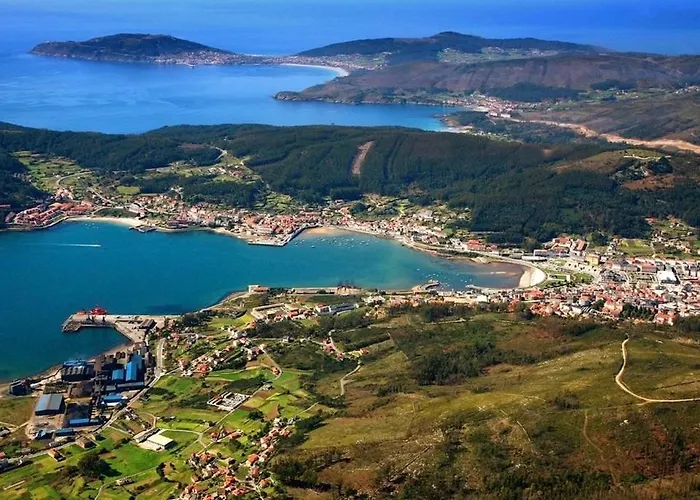 A Casina De Juan En El Centro Del Pueblo Daire