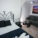A Casina De Juan En El Centro Del Pueblo شقة Corcubión