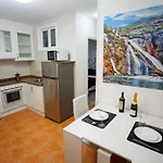 شقة A Casina De Juan En El Centro Del Pueblo Corcubión
