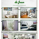 A Casina De Juan En El Centro Del Pueblo Corcubión