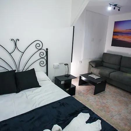 A Casina De Juan En El Centro Del Pueblo Lägenhet Corcubión