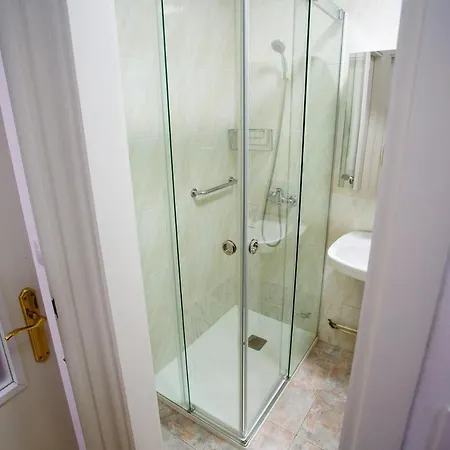 A Casiña De Juan Apartamento Corcubión