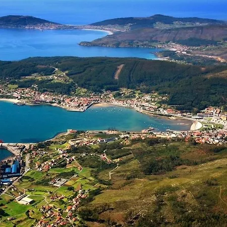 A Casina De Juan Lejlighed