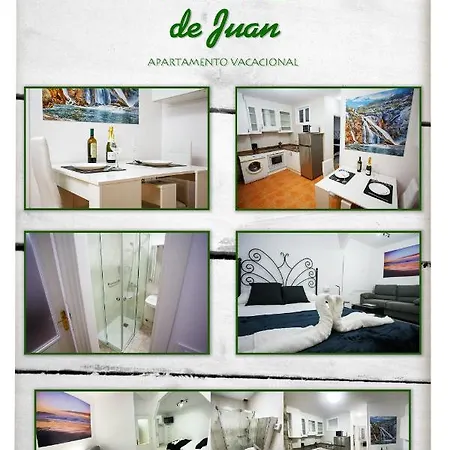 A Casina De Juan Corcubión