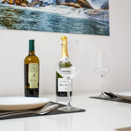 Apartamento A Casiña De Juan *