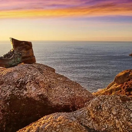 Apartamento A Casiña De Juan